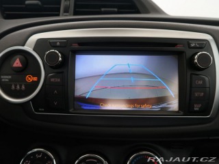 Toyota Yaris 1.33DualVVT-i,CZ,ActiveDe 2012