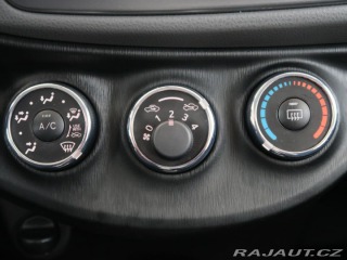 Toyota Yaris 1.33DualVVT-i,CZ,ActiveDe 2012