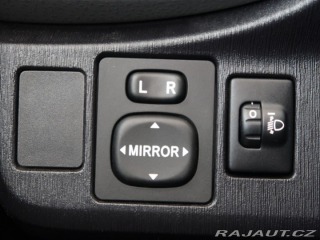 Toyota Yaris 1.33DualVVT-i,CZ,ActiveDe 2012