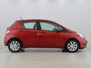 Toyota Yaris 1.33DualVVT-i,CZ,ActiveDe 2012