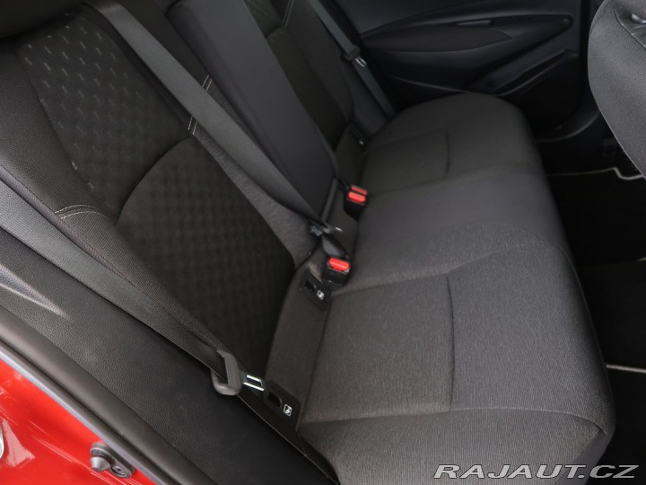 Toyota Corolla 1.8Hybrid,1Maj,CZ,DPH,Sty 2024