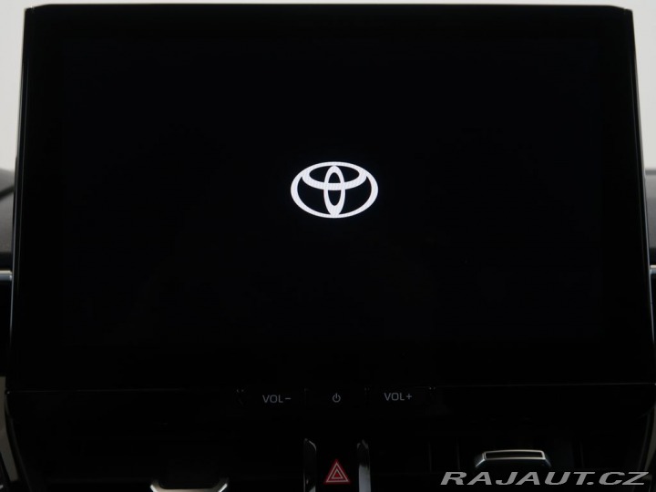 Toyota Corolla 1.8Hybrid,1Maj,CZ,DPH,Sty 2024