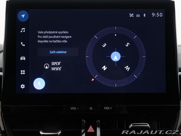 Toyota Corolla 1.8Hybrid,1Maj,CZ,DPH,Sty 2024