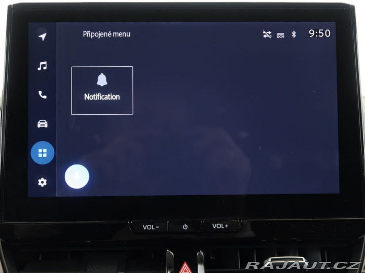 Toyota Corolla 1.8Hybrid,1Maj,CZ,DPH,Sty 2024