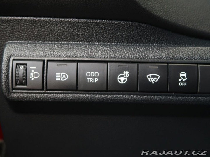 Toyota Corolla 1.8Hybrid,1Maj,CZ,DPH,Sty 2024