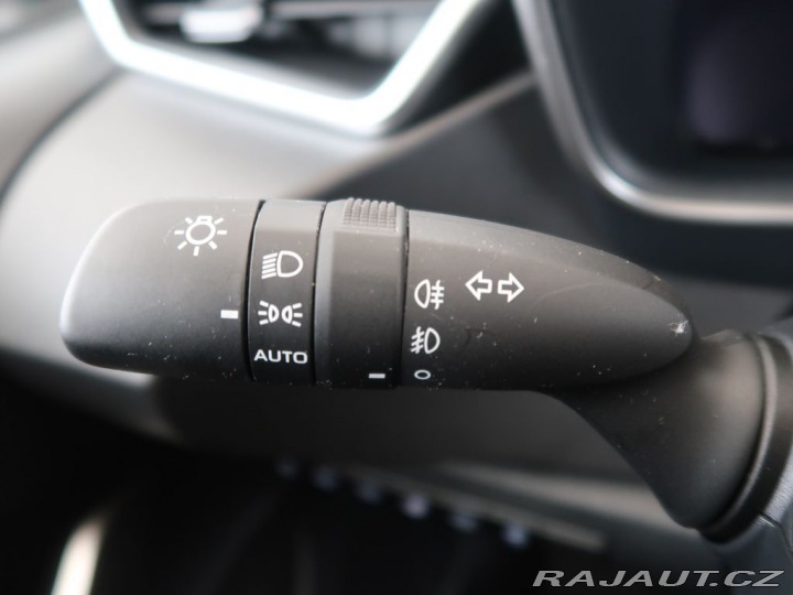 Toyota Corolla 1.8Hybrid,1Maj,CZ,DPH,Sty 2024