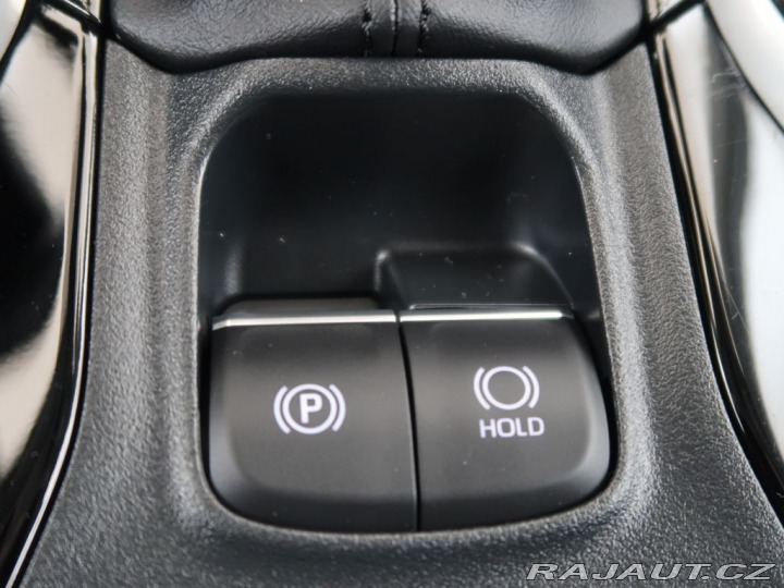 Toyota Corolla 1.8Hybrid,1Maj,CZ,DPH,Sty 2024