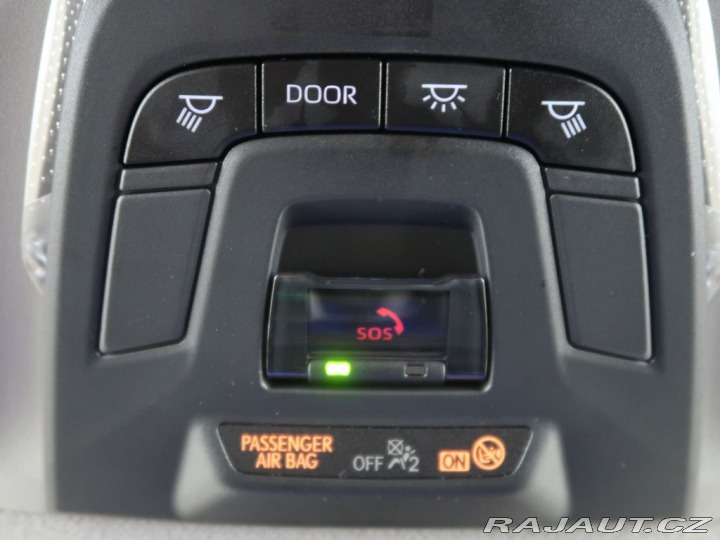 Toyota Corolla 1.8Hybrid,1Maj,CZ,DPH,Sty 2024