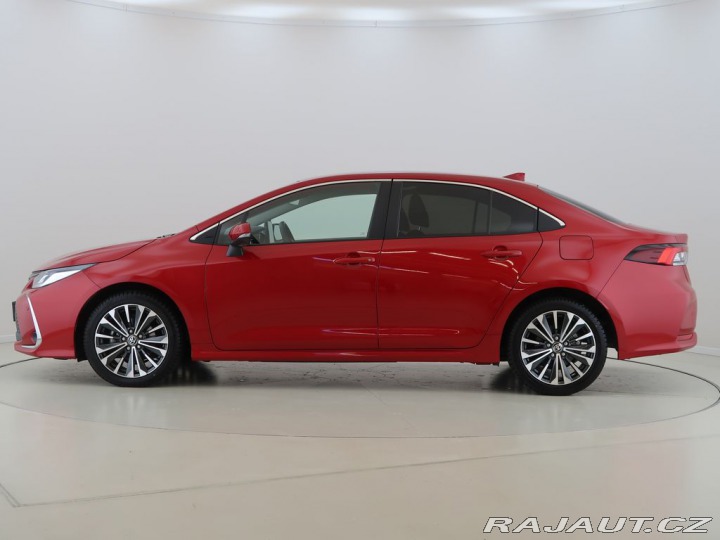 Toyota Corolla 1.8Hybrid,1Maj,CZ,DPH,Sty 2024