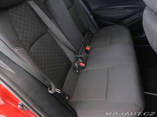 Toyota Corolla 1.8Hybrid,1Maj,CZ,DPH,Sty 2024