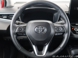 Toyota Corolla 1.8Hybrid,1Maj,CZ,DPH,Sty 2024
