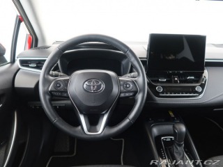 Toyota Corolla 1.8Hybrid,1Maj,CZ,DPH,Sty 2024