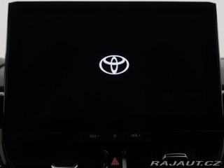 Toyota Corolla 1.8Hybrid,1Maj,CZ,DPH,Sty 2024