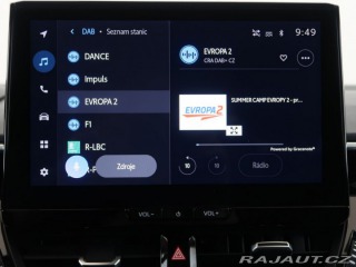 Toyota Corolla 1.8Hybrid,1Maj,CZ,DPH,Sty 2024