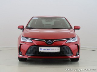 Toyota Corolla 1.8Hybrid,1Maj,CZ,DPH,Sty 2024