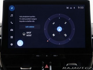 Toyota Corolla 1.8Hybrid,1Maj,CZ,DPH,Sty 2024