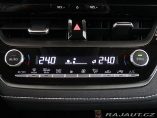 Toyota Corolla 1.8Hybrid,1Maj,CZ,DPH,Sty 2024