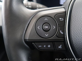 Toyota Corolla 1.8Hybrid,1Maj,CZ,DPH,Sty 2024