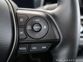 Toyota Corolla 1.8Hybrid,1Maj,CZ,DPH,Sty 2024