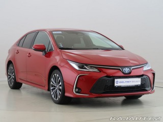 Toyota Corolla 1.8Hybrid,1Maj,CZ,DPH,Sty 2024