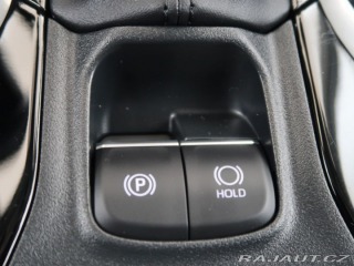 Toyota Corolla 1.8Hybrid,1Maj,CZ,DPH,Sty 2024