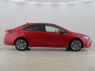 Toyota Corolla 1.8Hybrid,1Maj,CZ,DPH,Sty 2024