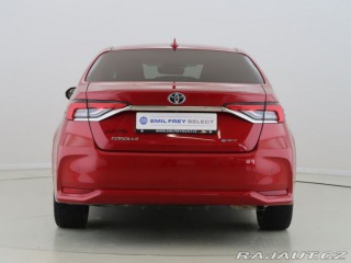Toyota Corolla 1.8Hybrid,1Maj,CZ,DPH,Sty 2024