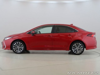 Toyota Corolla 1.8Hybrid,1Maj,CZ,DPH,Sty 2024