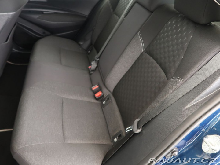 Toyota Corolla 1.8Hybrid,1Maj,CZ,DPH,Sty 2023