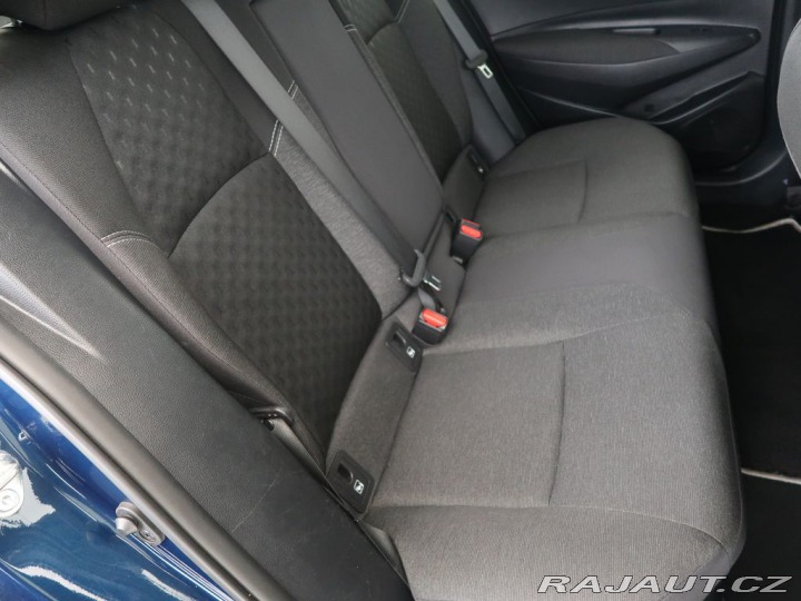 Toyota Corolla 1.8Hybrid,1Maj,CZ,DPH,Sty 2023