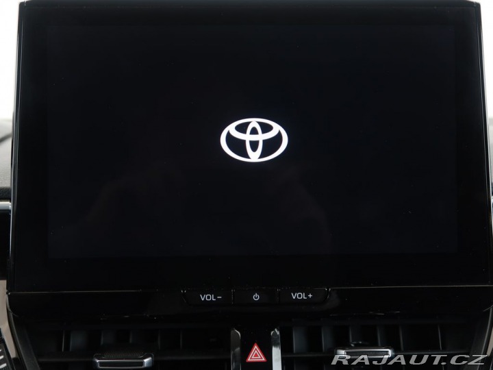 Toyota Corolla 1.8Hybrid,1Maj,CZ,DPH,Sty 2023
