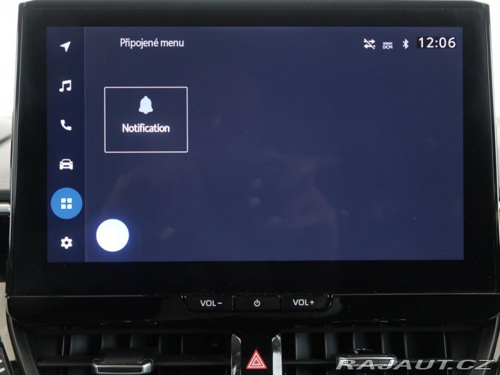 Toyota Corolla 1.8Hybrid,1Maj,CZ,DPH,Sty 2023