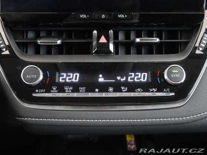 Toyota Corolla 1.8Hybrid,1Maj,CZ,DPH,Sty 2023