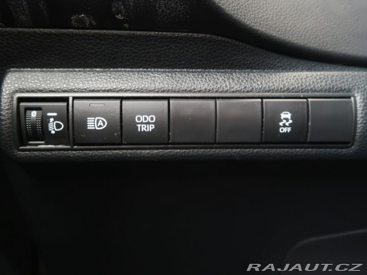 Toyota Corolla 1.8Hybrid,1Maj,CZ,DPH,Sty 2023