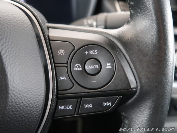 Toyota Corolla 1.8Hybrid,1Maj,CZ,DPH,Sty 2023