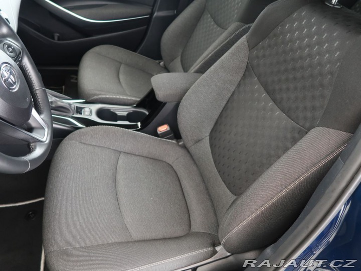 Toyota Corolla 1.8Hybrid,1Maj,CZ,DPH,Sty 2023