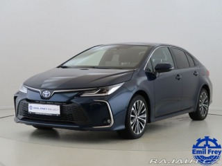 Toyota Corolla 1.8Hybrid,1Maj,CZ,DPH,Sty 2023