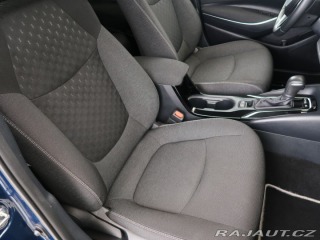 Toyota Corolla 1.8Hybrid,1Maj,CZ,DPH,Sty 2023