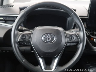 Toyota Corolla 1.8Hybrid,1Maj,CZ,DPH,Sty 2023
