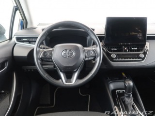 Toyota Corolla 1.8Hybrid,1Maj,CZ,DPH,Sty 2023