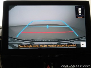 Toyota Corolla 1.8Hybrid,1Maj,CZ,DPH,Sty 2023