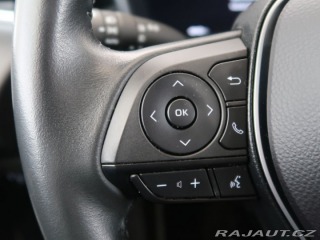 Toyota Corolla 1.8Hybrid,1Maj,CZ,DPH,Sty 2023