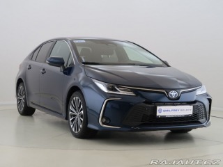 Toyota Corolla 1.8Hybrid,1Maj,CZ,DPH,Sty 2023