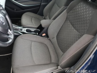 Toyota Corolla 1.8Hybrid,1Maj,CZ,DPH,Sty 2023