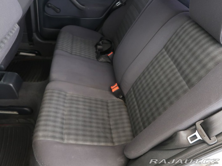 Škoda Octavia 1.9TDi,66kW,Manuál 2003