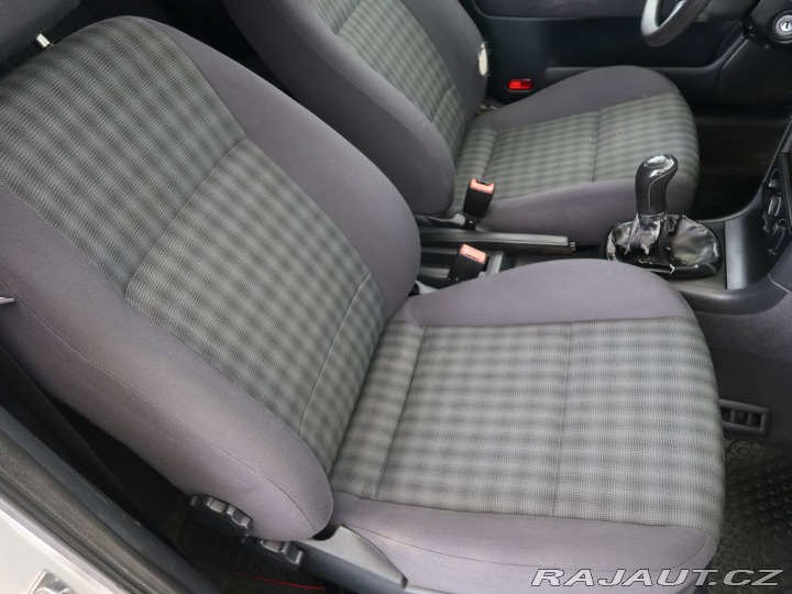 Škoda Octavia 1.9TDi,66kW,Manuál 2003