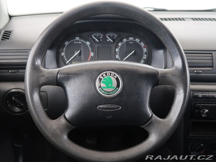 Škoda Octavia 1.9TDi,66kW,Manuál 2003