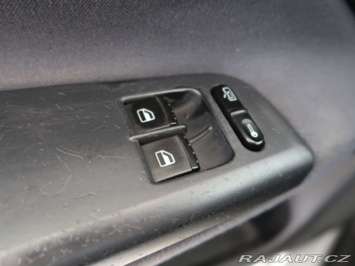 Škoda Octavia 1.9TDi,66kW,Manuál 2003