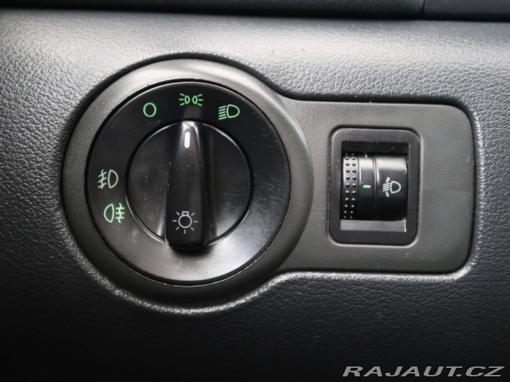 Škoda Octavia 1.9TDi,66kW,Manuál 2003