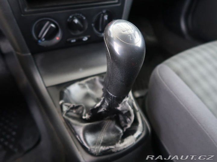 Škoda Octavia 1.9TDi,66kW,Manuál 2003